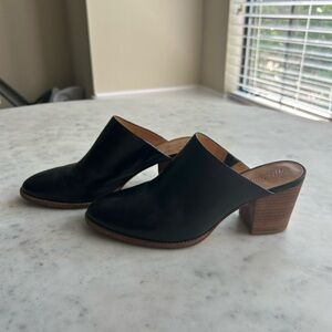 Madewell Mule